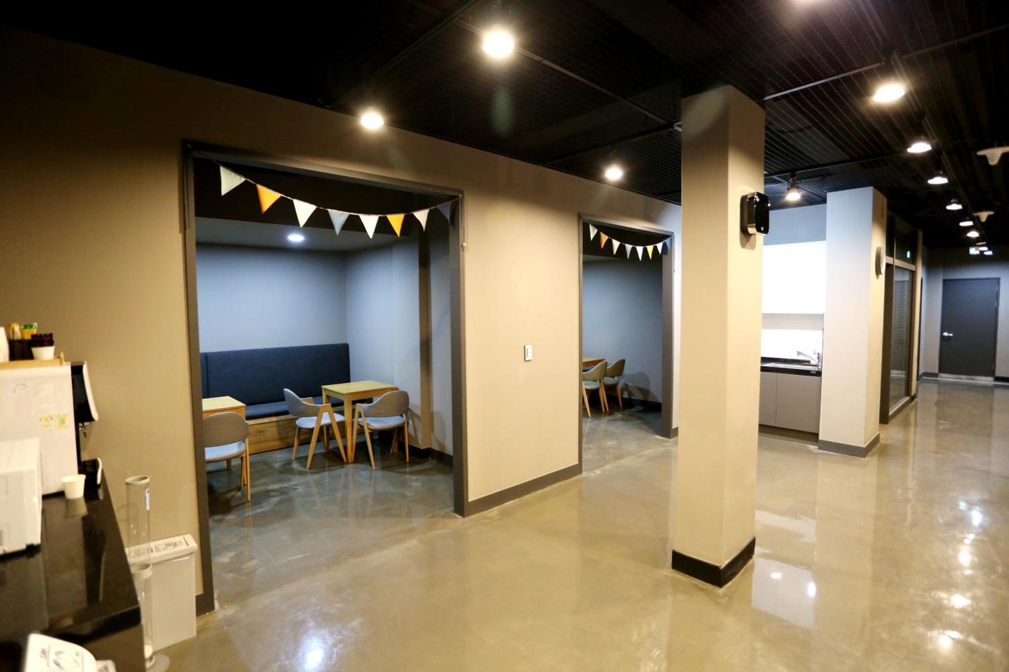 With U Hotel & Guesthouse Sokcho Ngoại thất bức ảnh