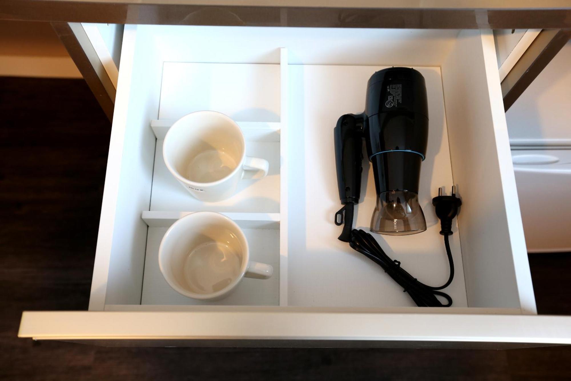 With U Hotel & Guesthouse Sokcho Phòng bức ảnh