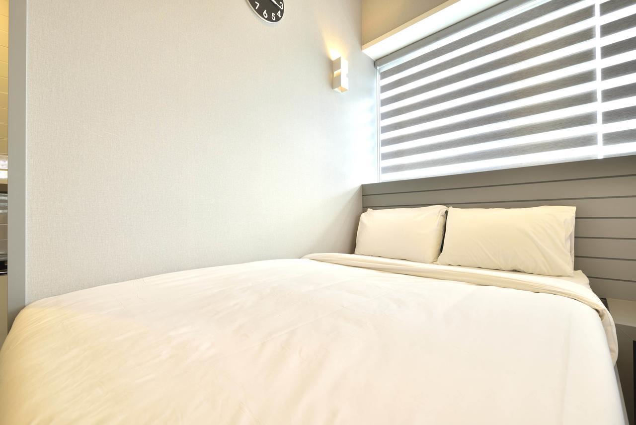 With U Hotel & Guesthouse Sokcho Ngoại thất bức ảnh