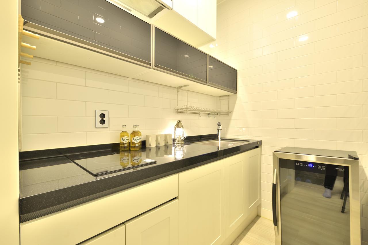 With U Hotel & Guesthouse Sokcho Ngoại thất bức ảnh
