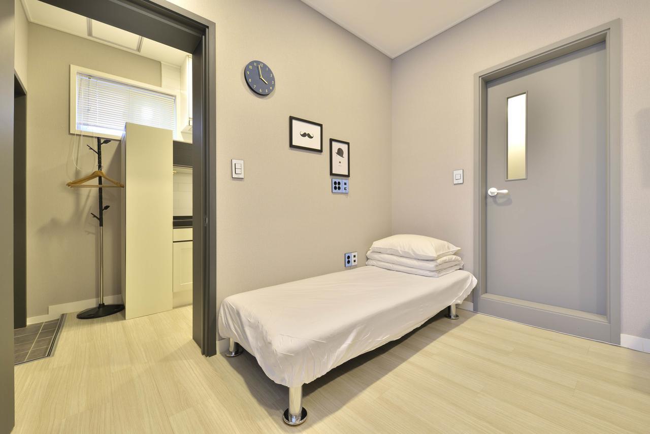 With U Hotel & Guesthouse Sokcho Ngoại thất bức ảnh