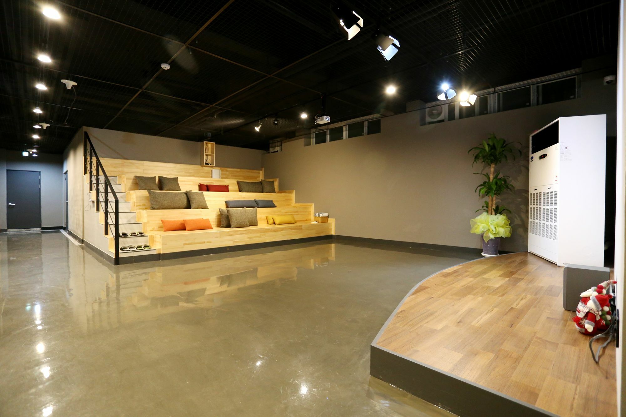 With U Hotel & Guesthouse Sokcho Ngoại thất bức ảnh